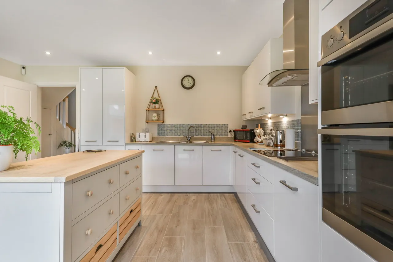 Heron Drive, Meon Vale, CV37, photo 4