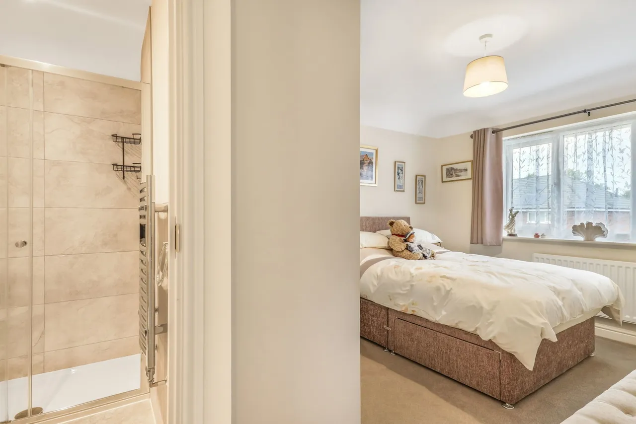 Heron Drive, Meon Vale, CV37, photo 16