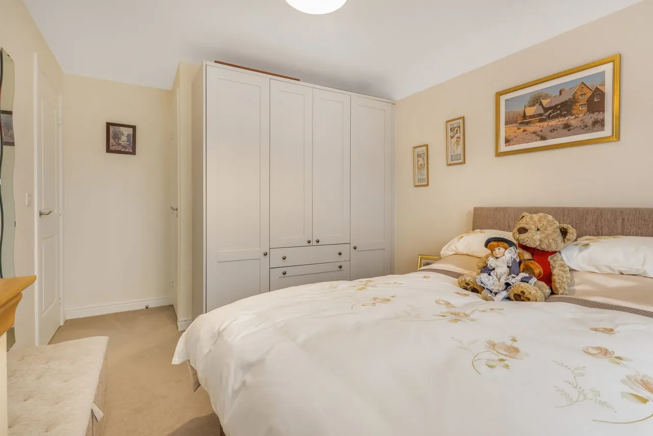Heron Drive, Meon Vale, CV37, photo 15