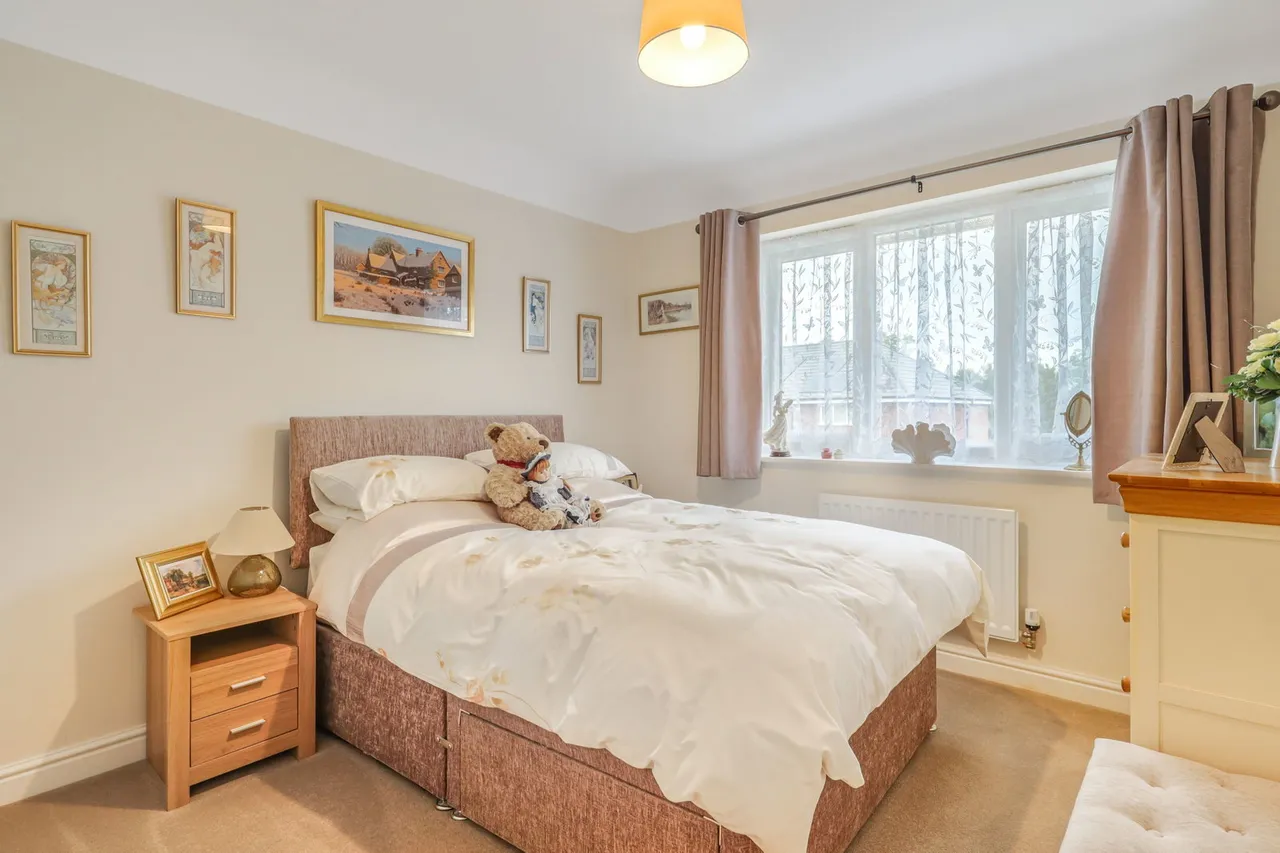 Heron Drive, Meon Vale, CV37, photo 14