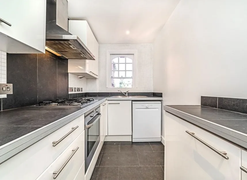 Mornington Avenue, West Kensington, W14, photo 4