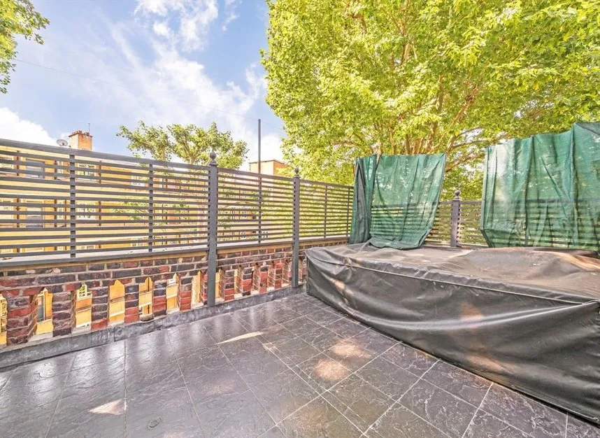 Mornington Avenue, West Kensington, W14, photo 3