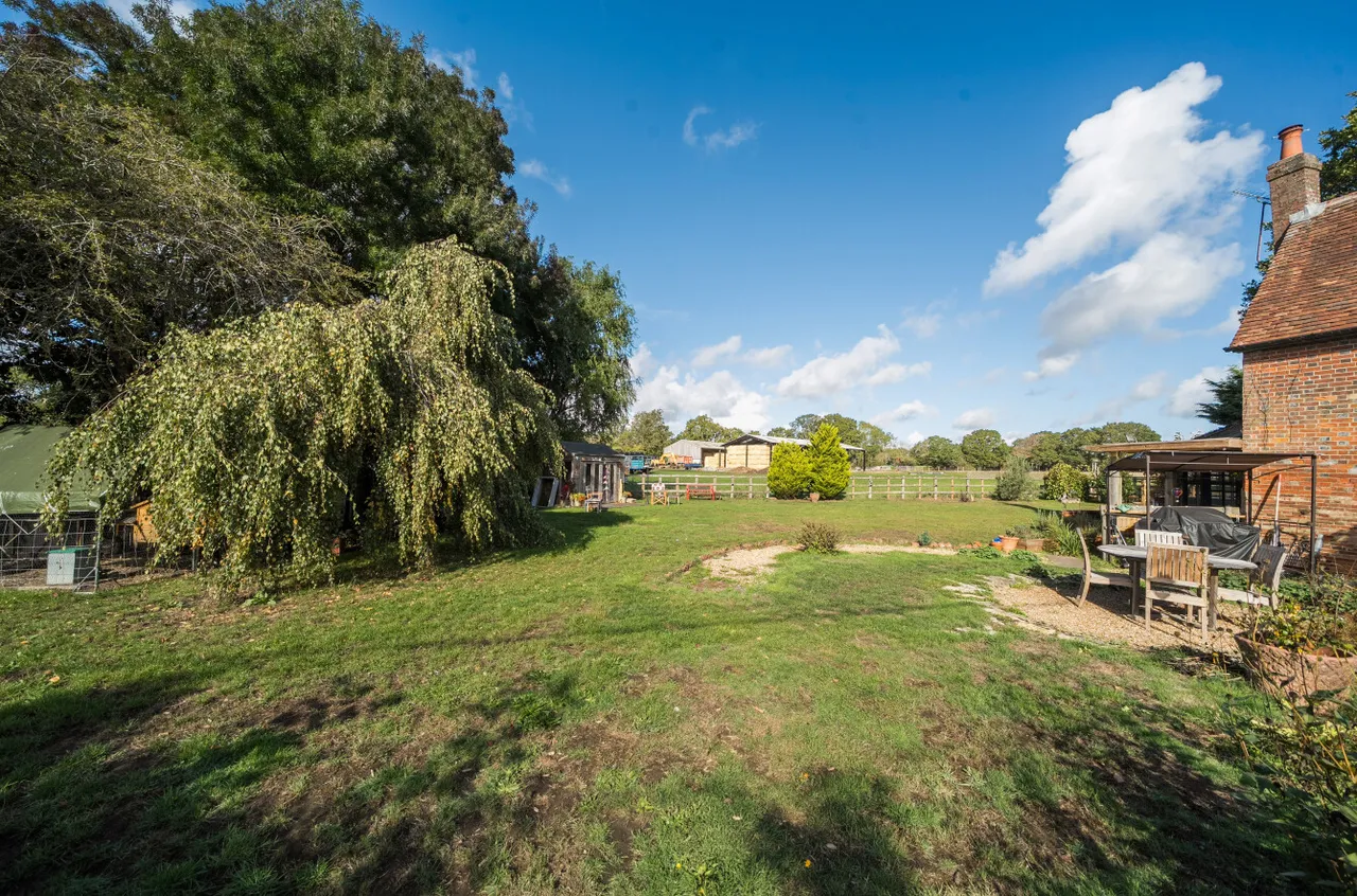 Heathen Street, Durley, SO32, photo 21