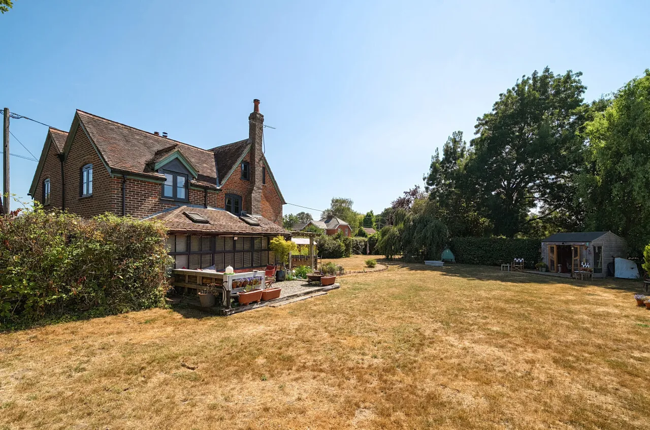 Heathen Street, Durley, SO32, photo 16