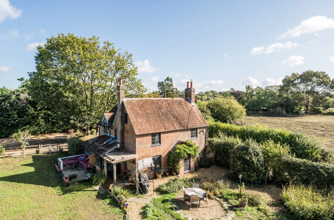 Heathen Street, Durley, SO32, photo 15