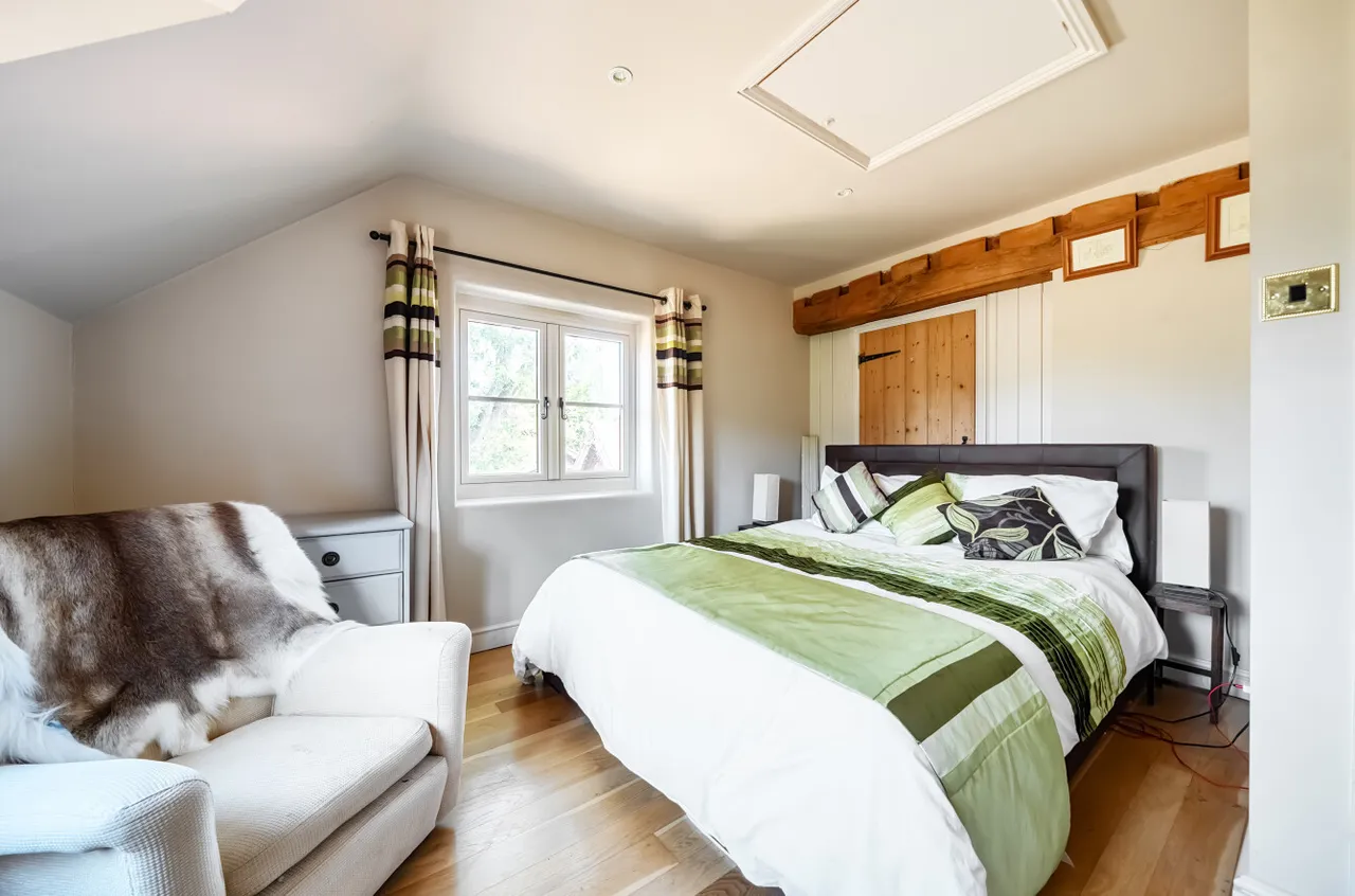 Heathen Street, Durley, SO32, photo 8