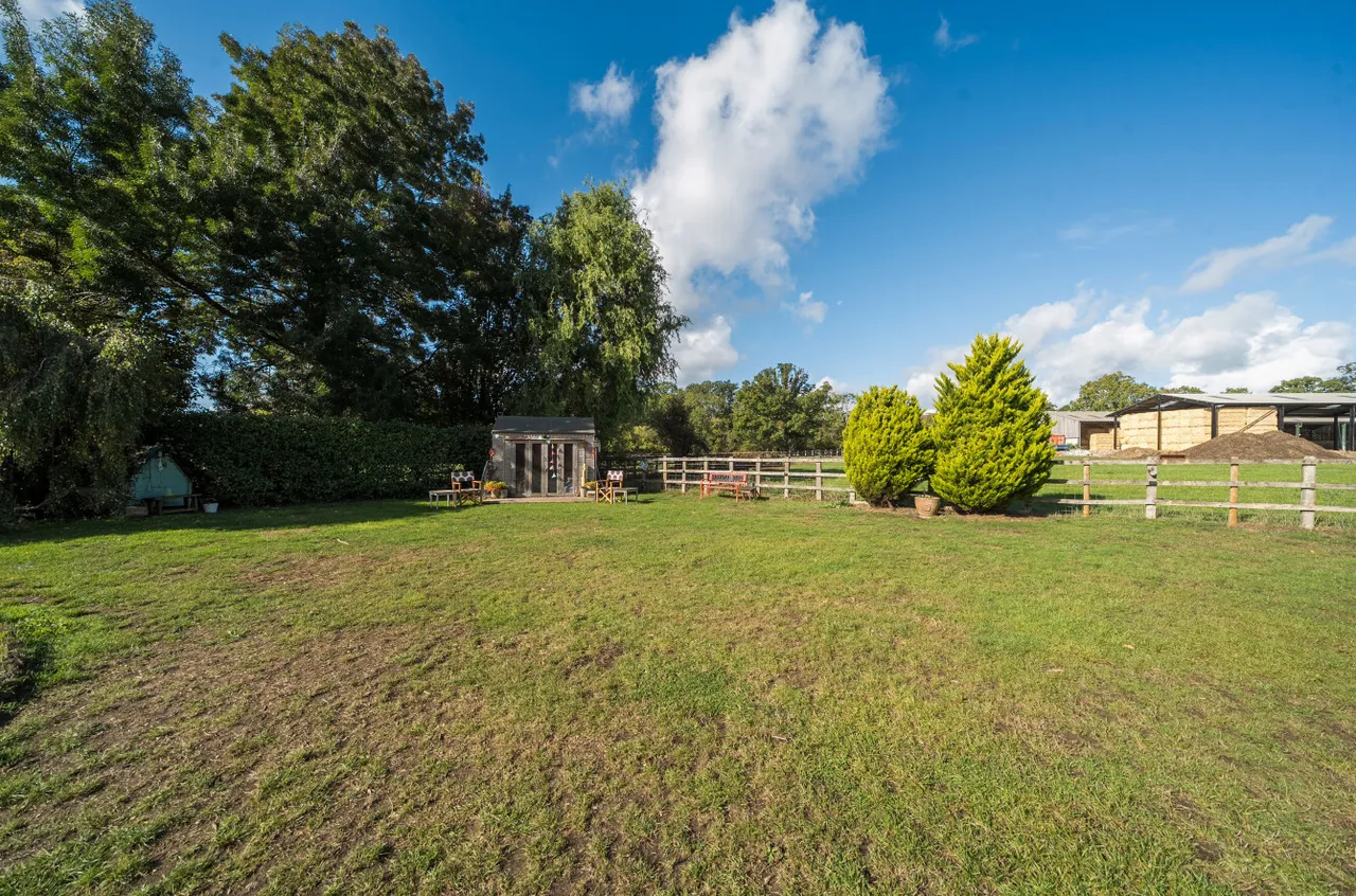 Heathen Street, Durley, SO32, photo 13