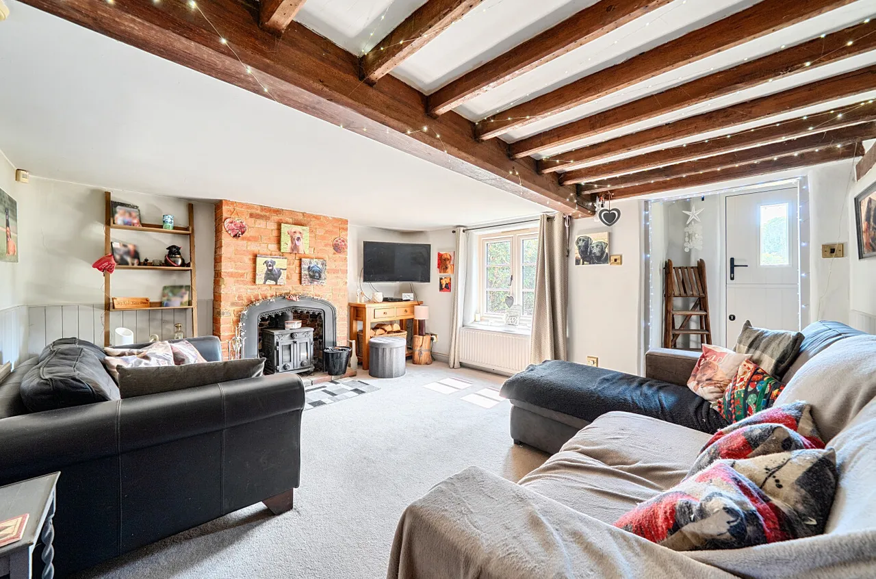 Heathen Street, Durley, SO32, photo 4