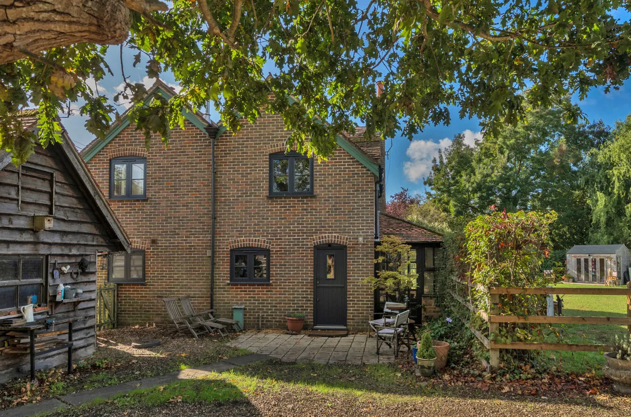 Heathen Street, Durley, SO32, photo 14