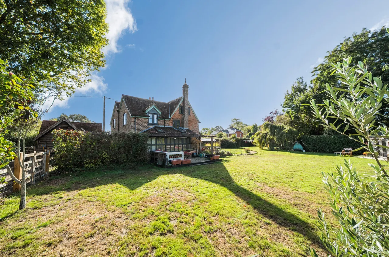 Heathen Street, Durley, SO32, photo 20