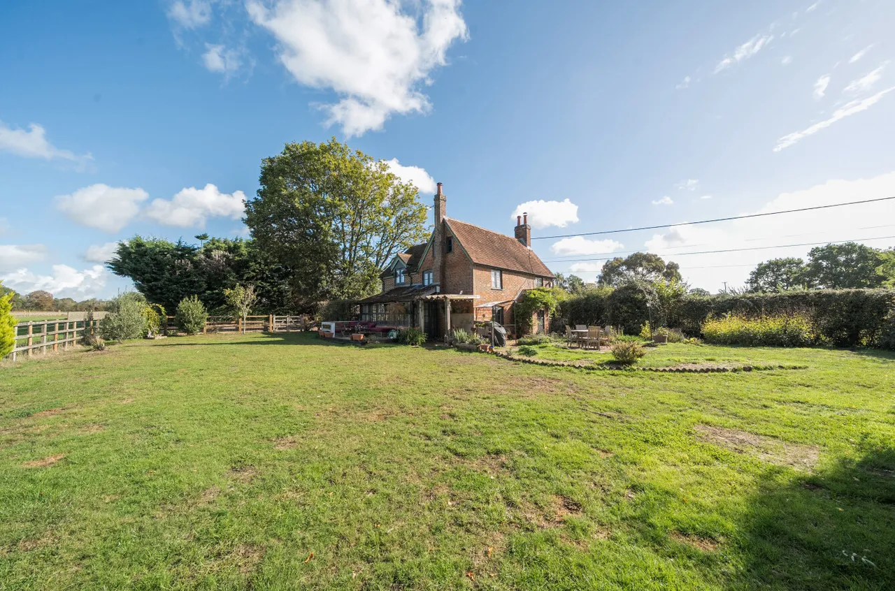 Heathen Street, Durley, SO32, photo 23