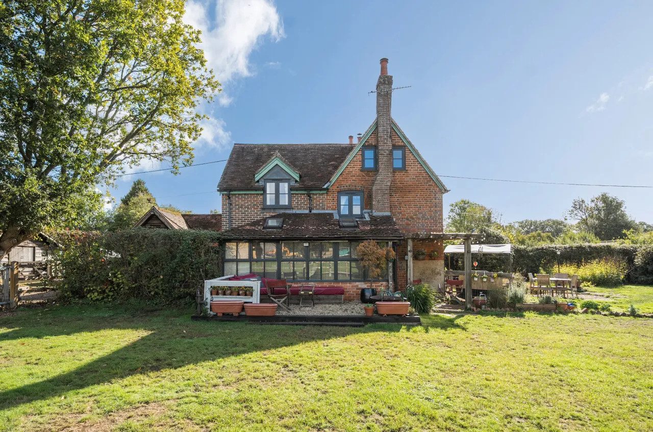 Heathen Street, Durley, SO32, photo 2