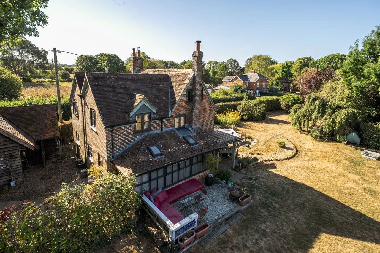 Heathen Street, Durley, SO32, photo 17