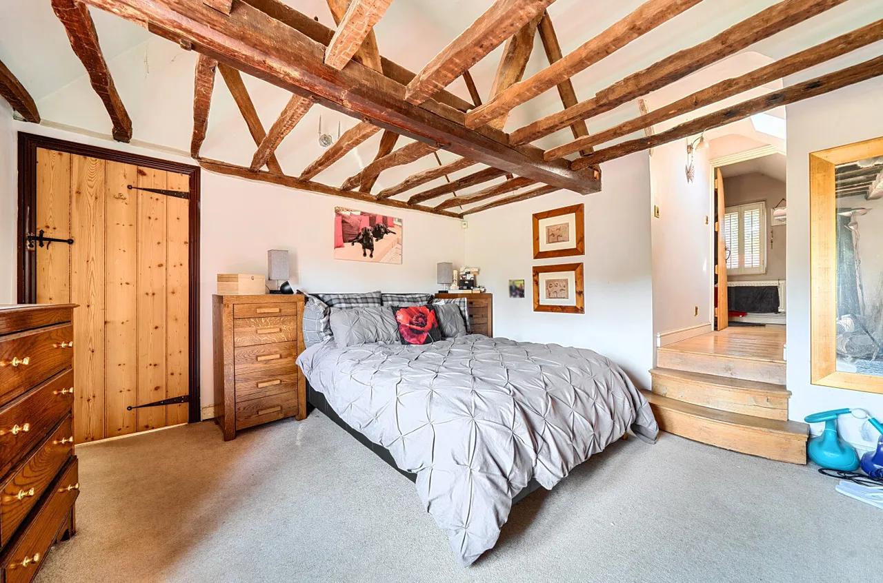 Heathen Street, Durley, SO32, photo 6
