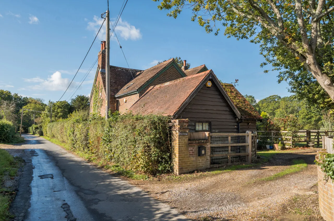 Heathen Street, Durley, SO32, photo 11