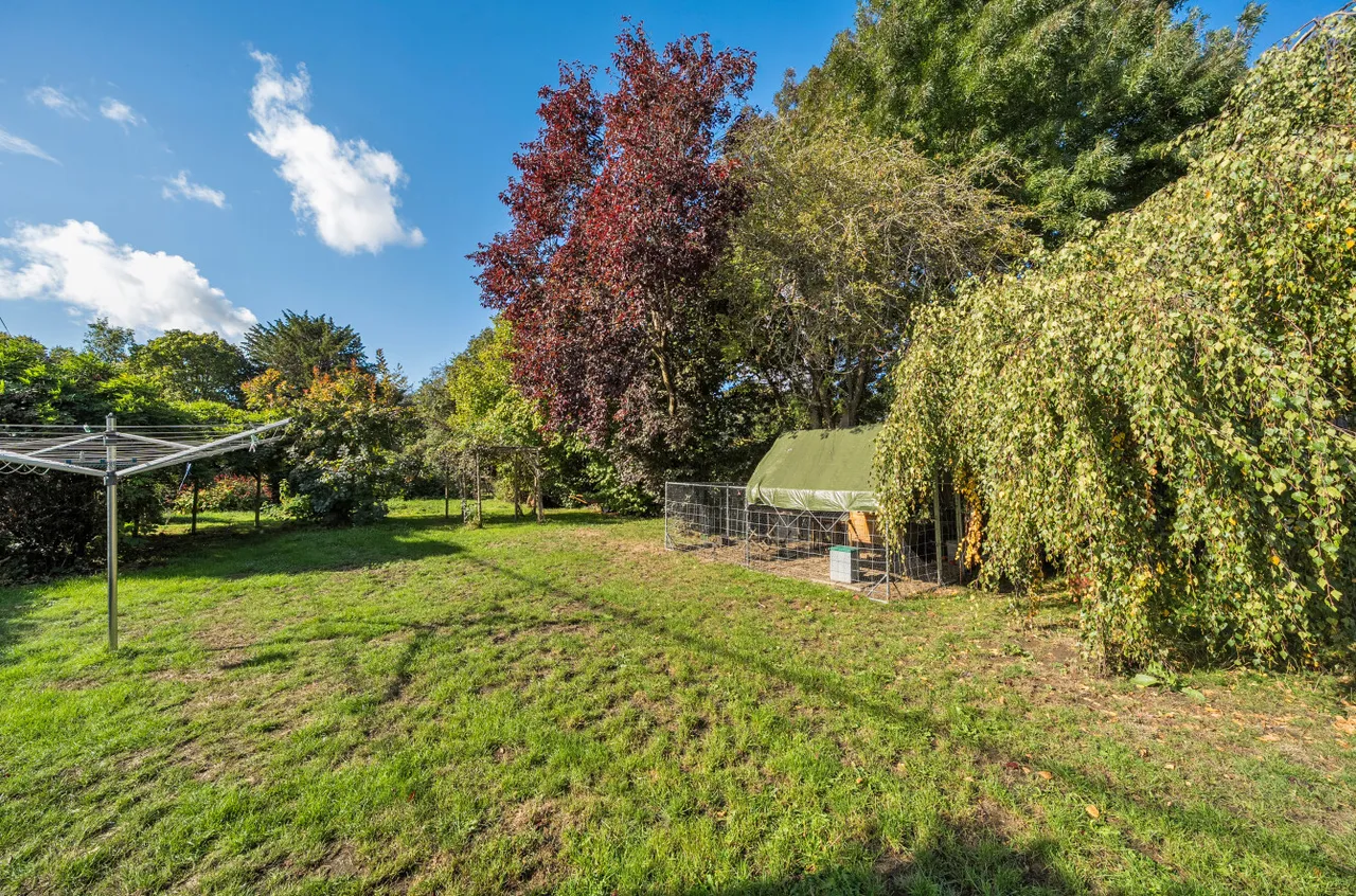 Heathen Street, Durley, SO32, photo 22