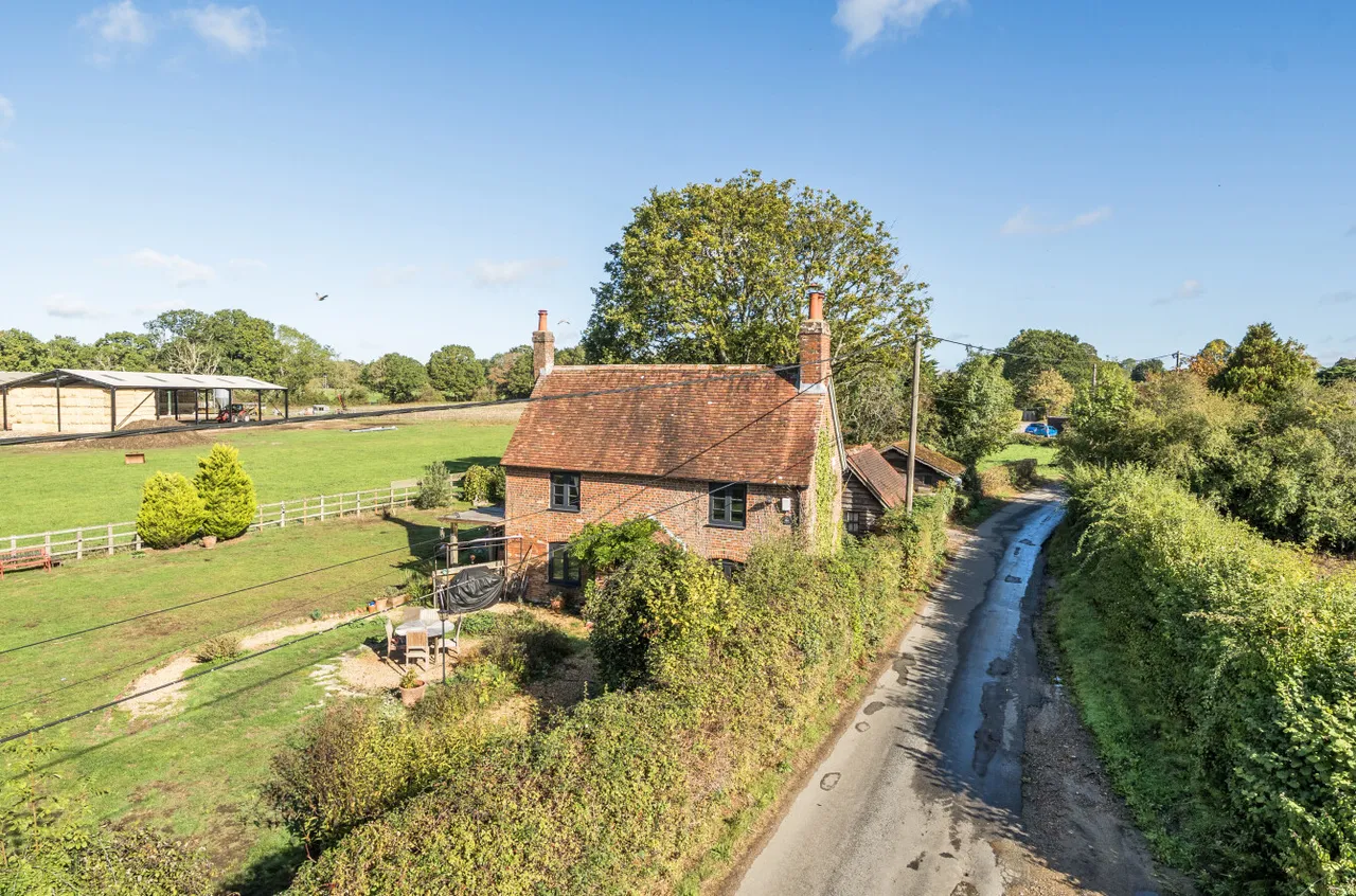 Heathen Street, Durley, SO32, photo 12