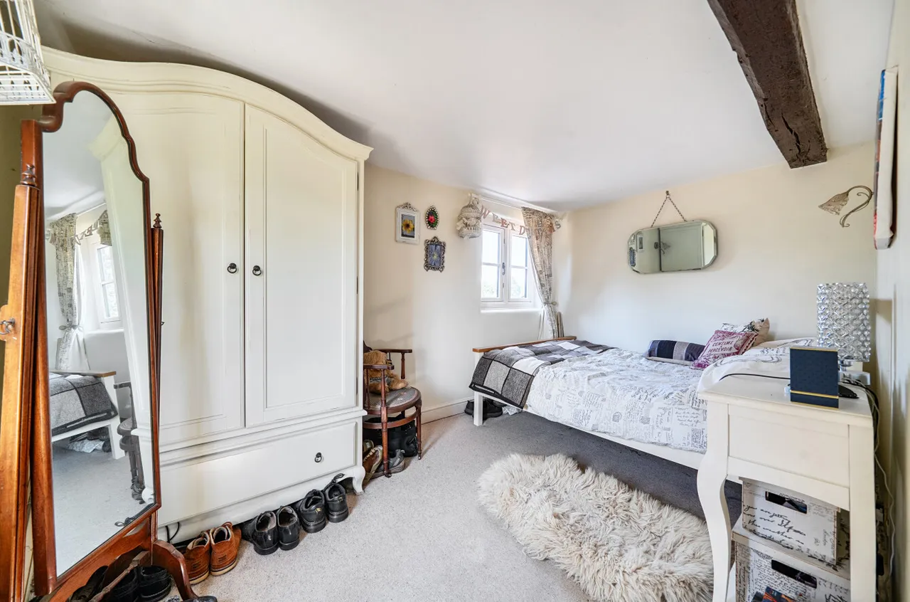Heathen Street, Durley, SO32, photo 9