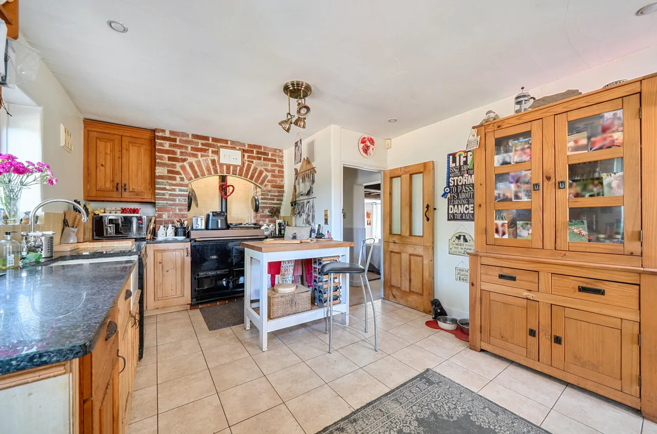 Heathen Street, Durley, SO32, photo 3