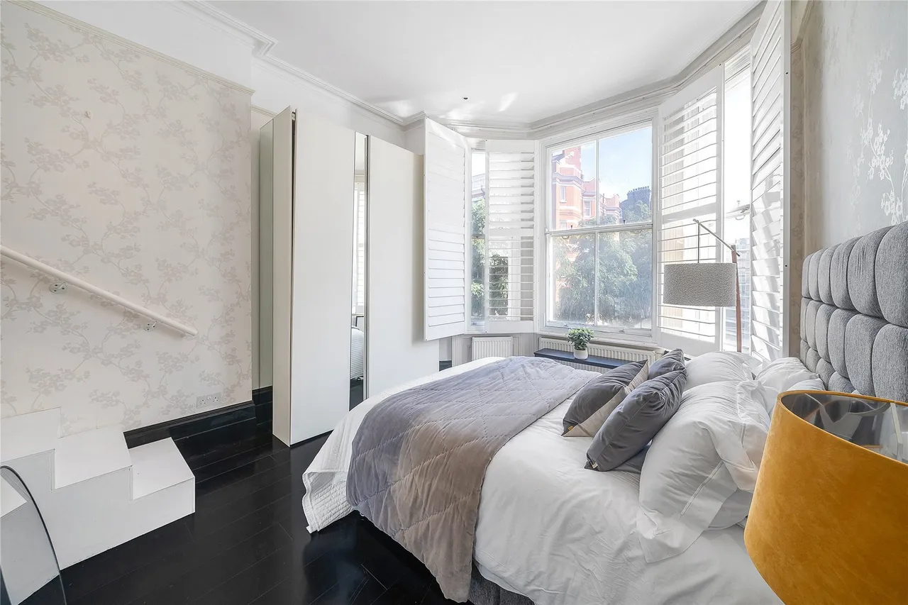 Warwick Road, Earl's Court, SW5, photo 6