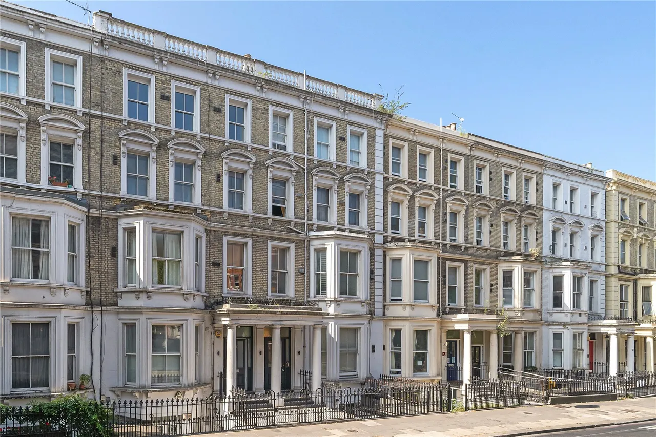 Warwick Road, Earl's Court, SW5, photo 10