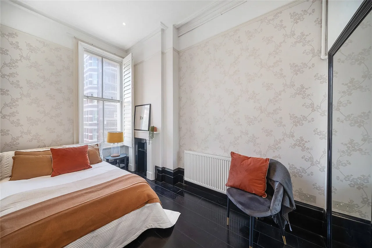 Warwick Road, Earl's Court, SW5, photo 9