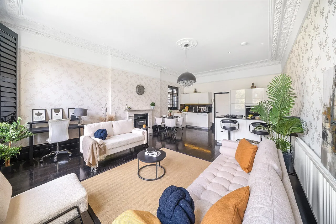 Warwick Road, Earl's Court, SW5, photo 2