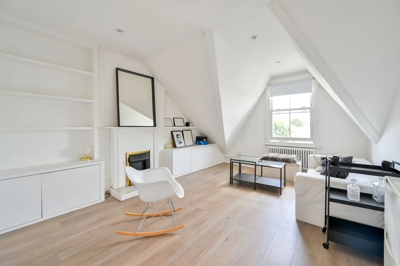 1 bed flat to rent, St Marys Road, SE15