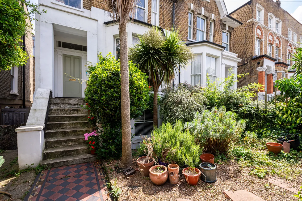 St Marys Road, SE15, photo 6