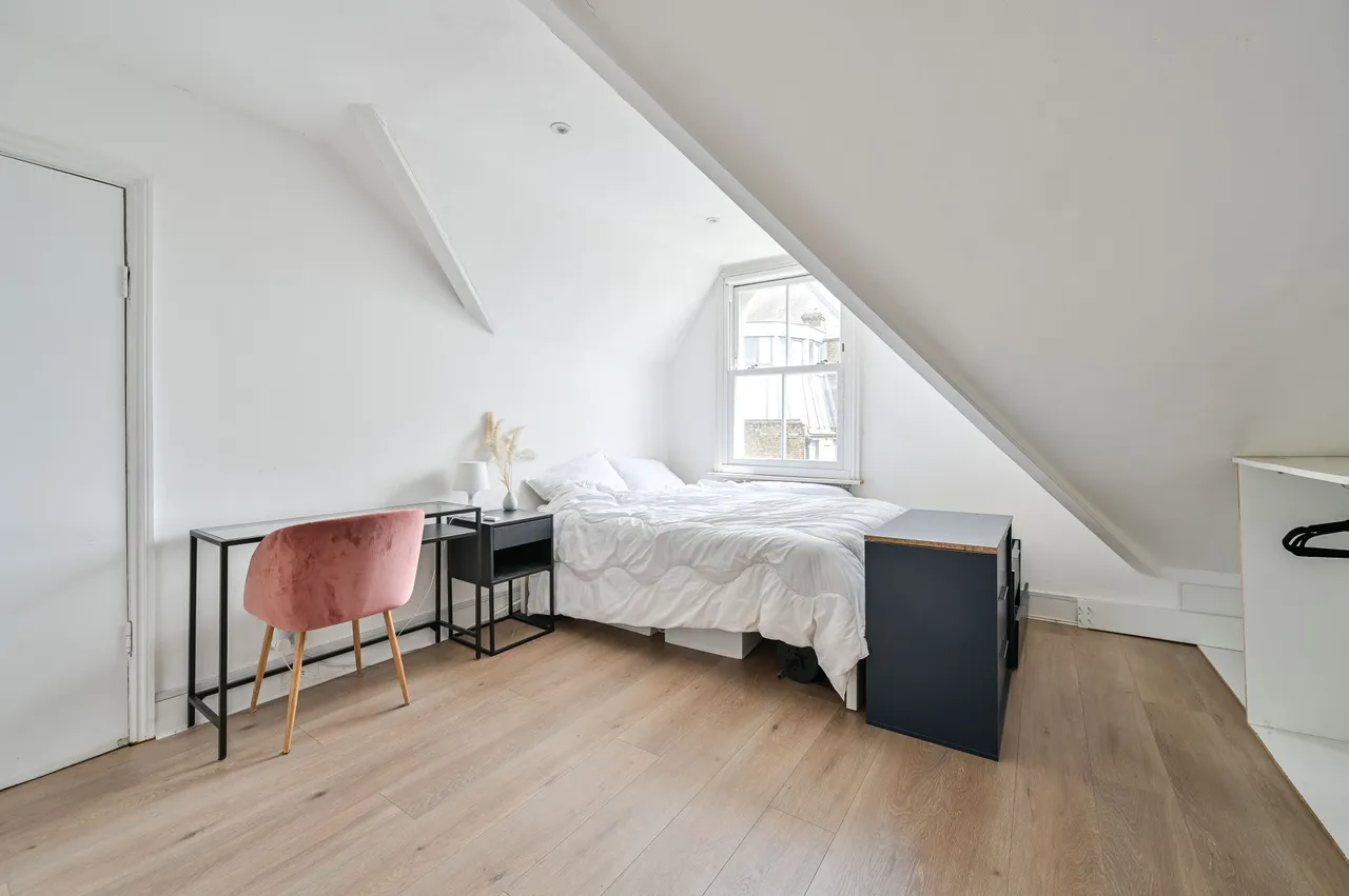 St Marys Road, SE15, photo 4
