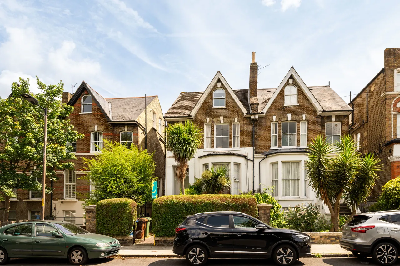 St Marys Road, SE15, photo 7