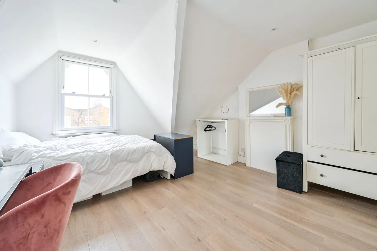 St Marys Road, SE15, photo 3