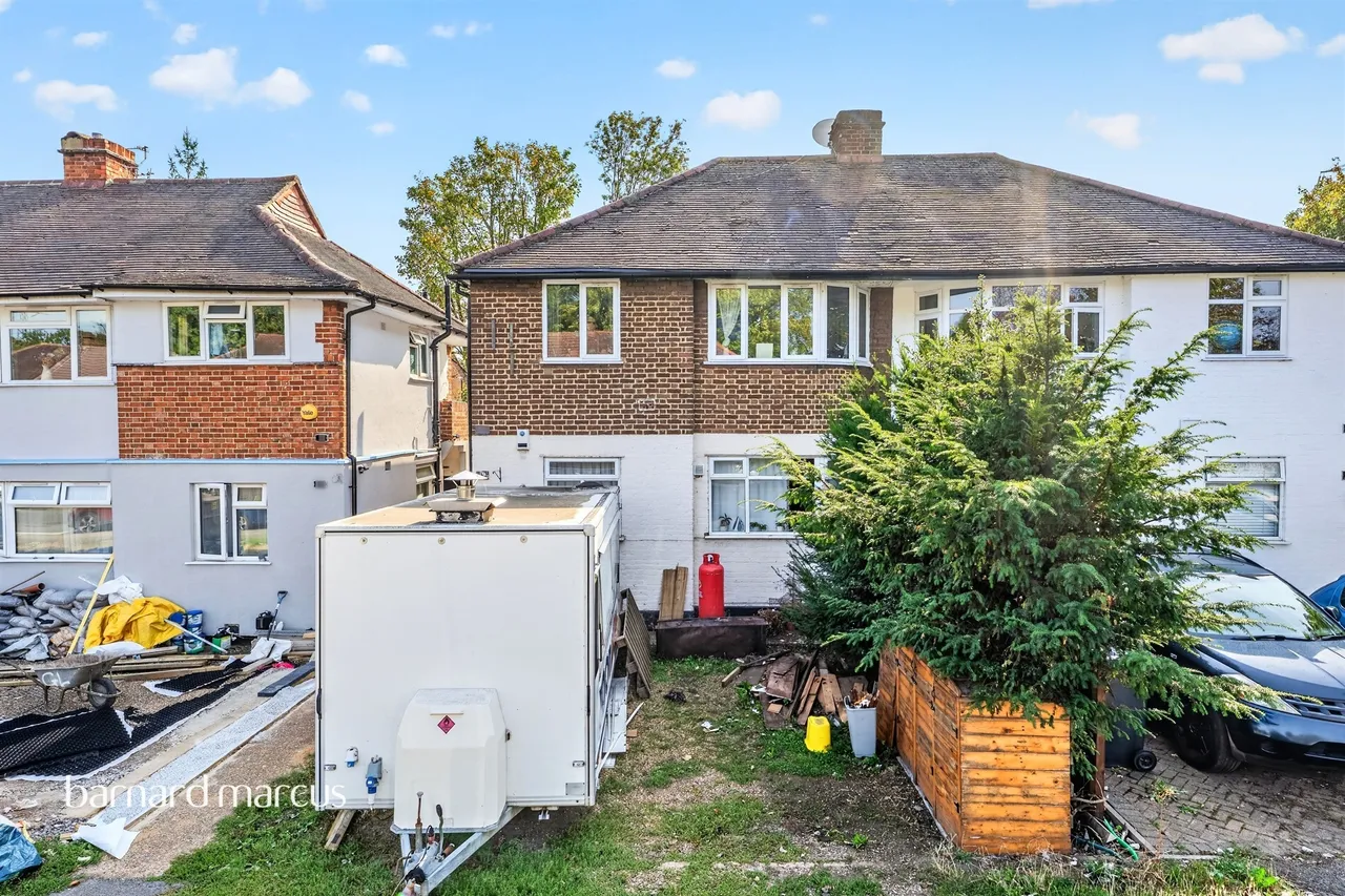 Windsor Avenue, London, SW19, photo 19