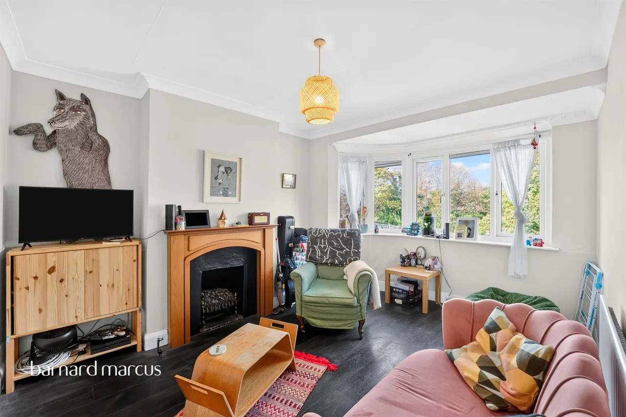 Windsor Avenue, London, SW19, photo 20