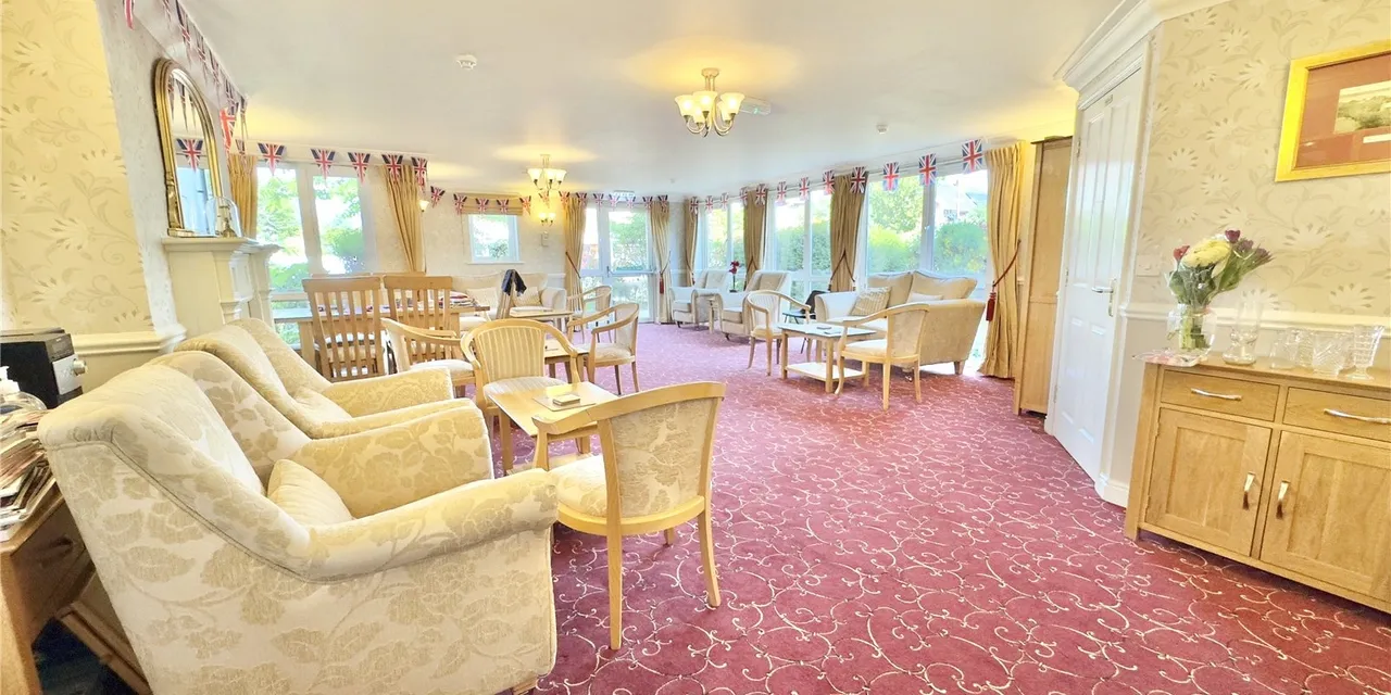 Telegraph Road, Heswall, CH60, photo 11
