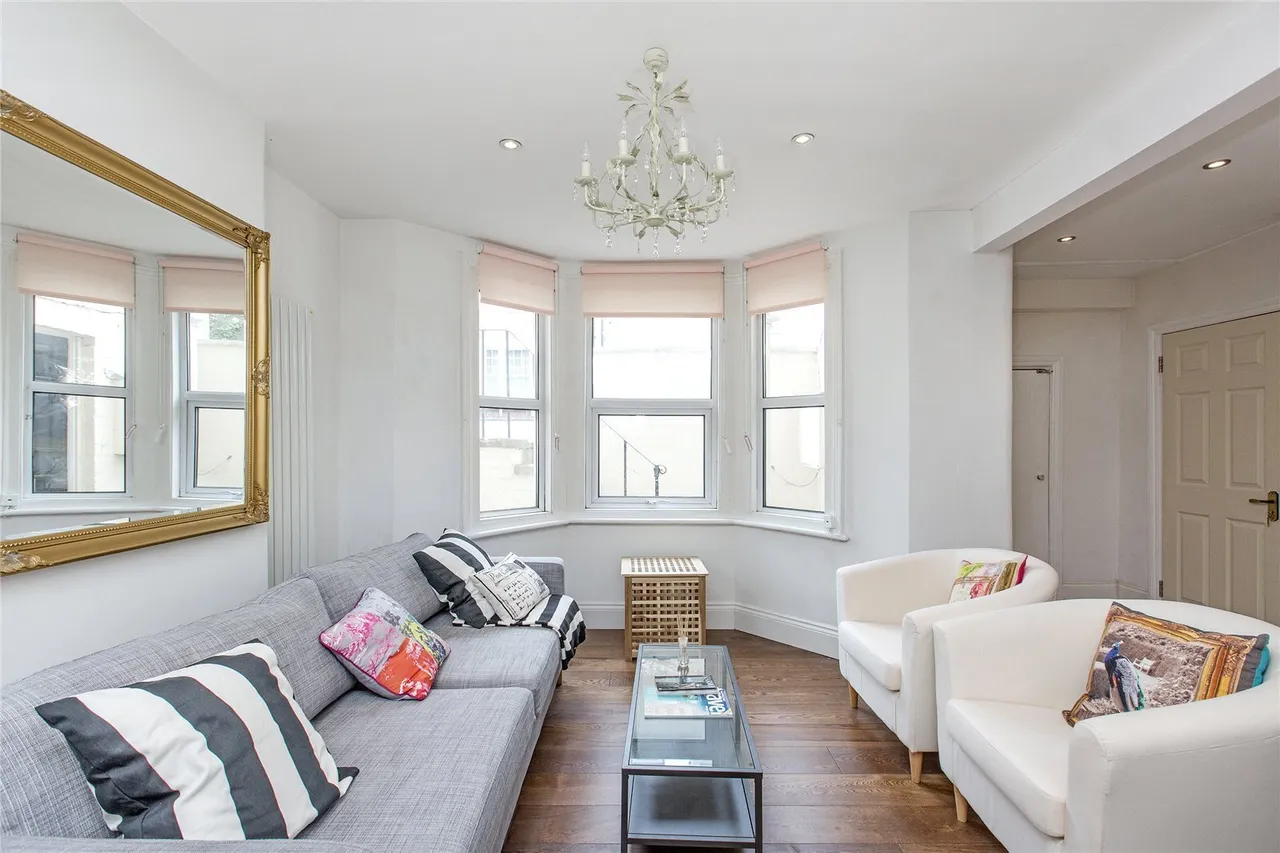 Filmer Road, Fulham, SW6, photo 9