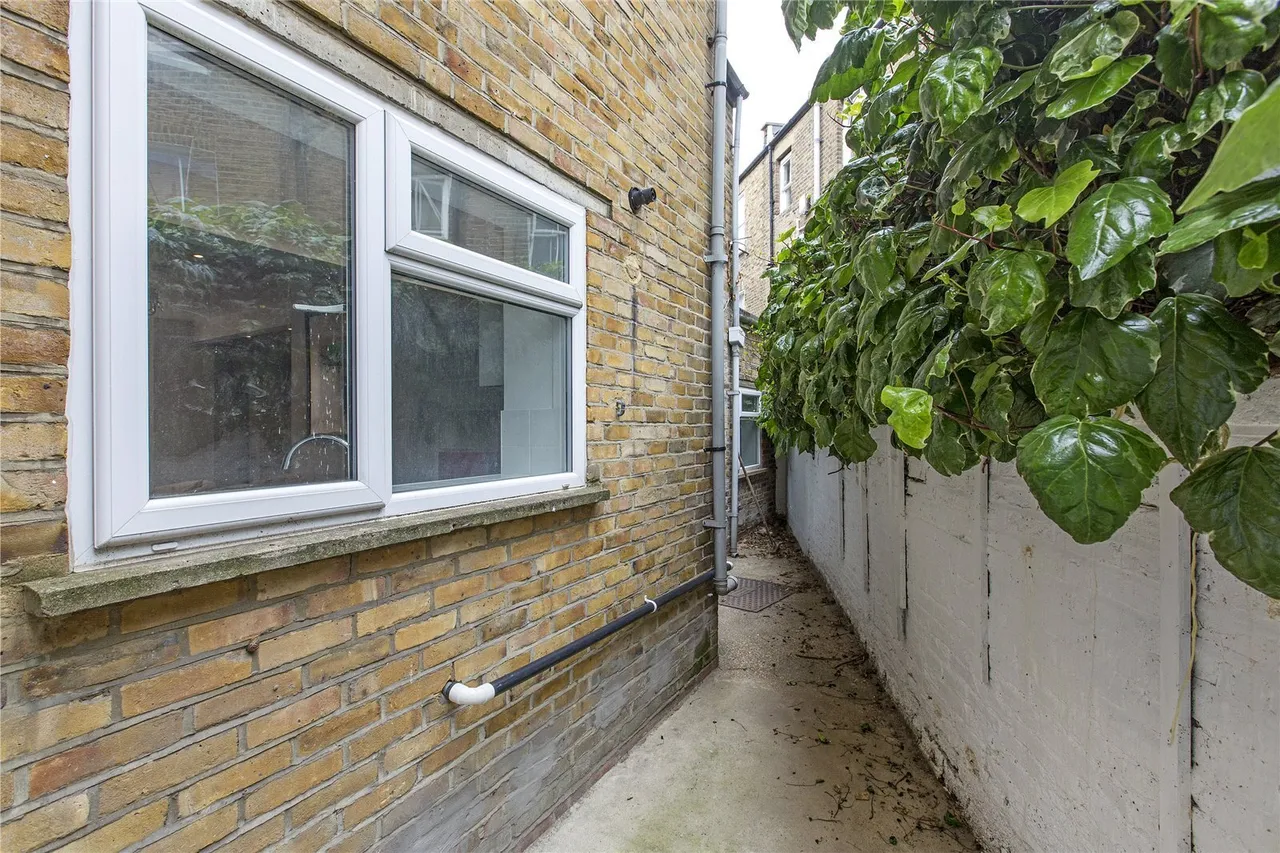 Filmer Road, Fulham, SW6, photo 10