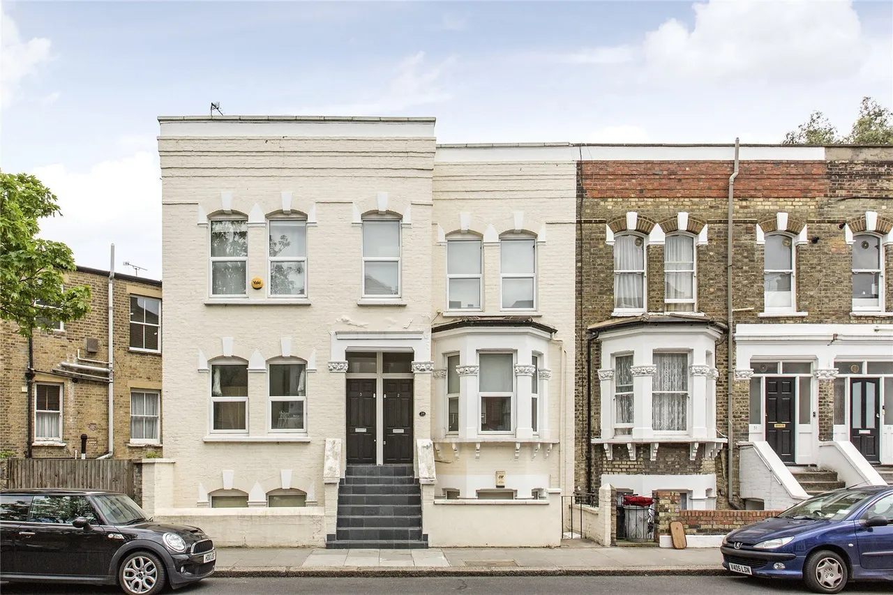 Filmer Road, Fulham, SW6, photo 11