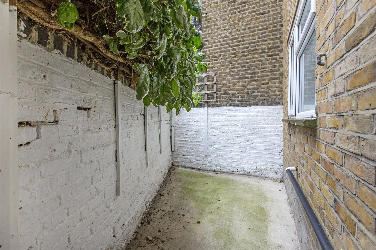 Filmer Road, Fulham, SW6, photo 2