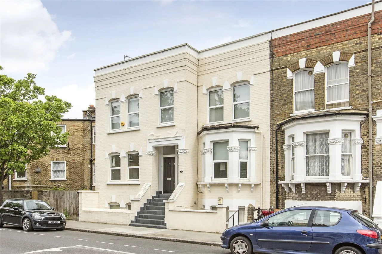 Filmer Road, Fulham, SW6, photo 12