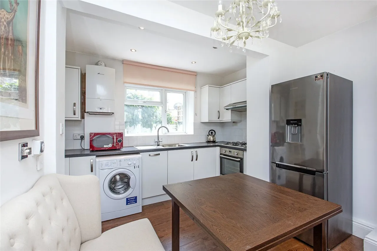 Filmer Road, Fulham, SW6, photo 4