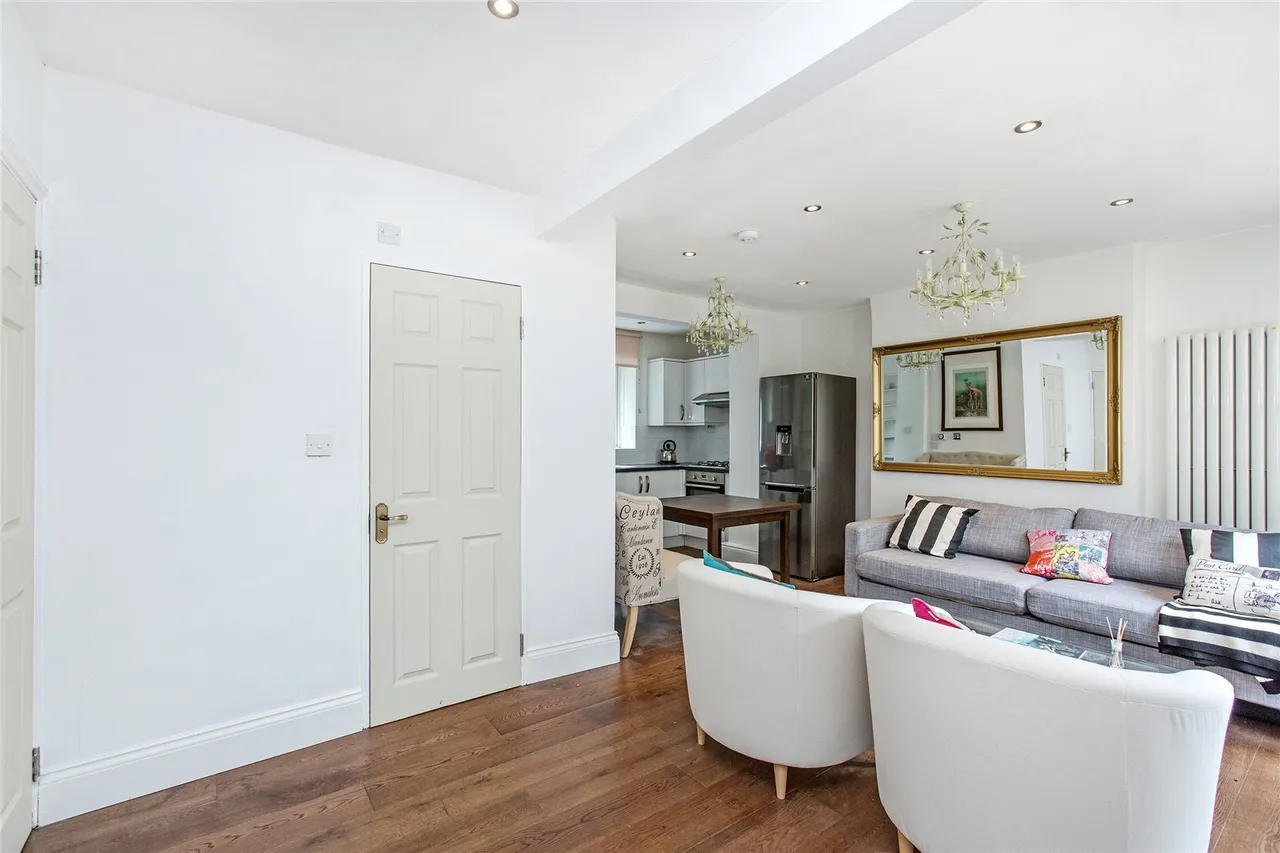 Filmer Road, Fulham, SW6, photo 8