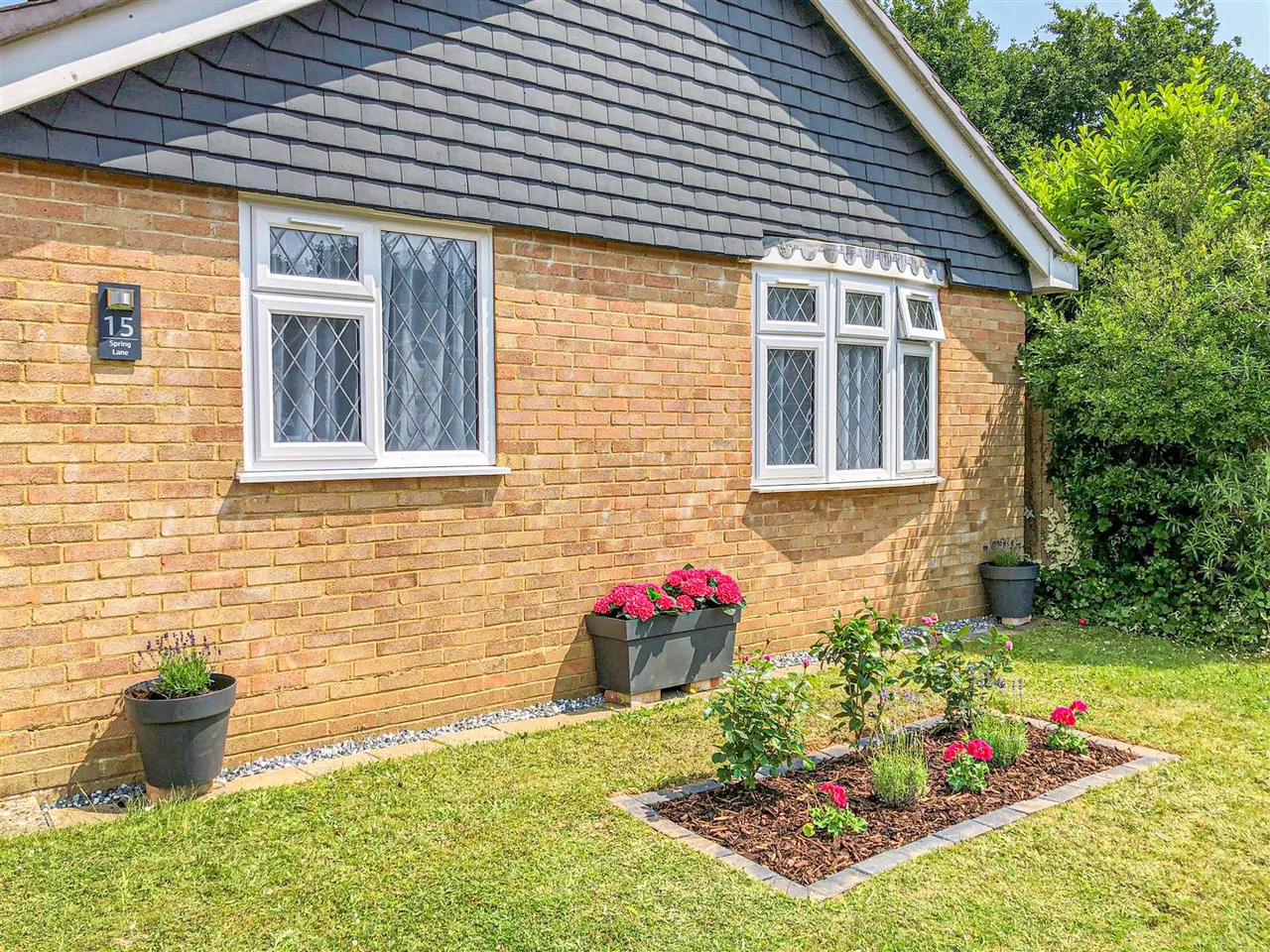 Spring Lane, Bexhill-On-Sea, photo 33