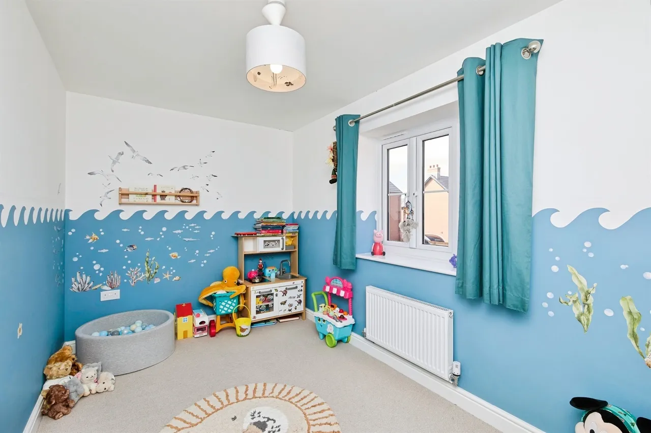 Woods Drive, Swanwick, DE55, photo 13