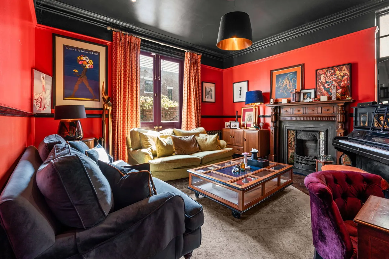Alexandra Road South, Manchester, M16, photo 14