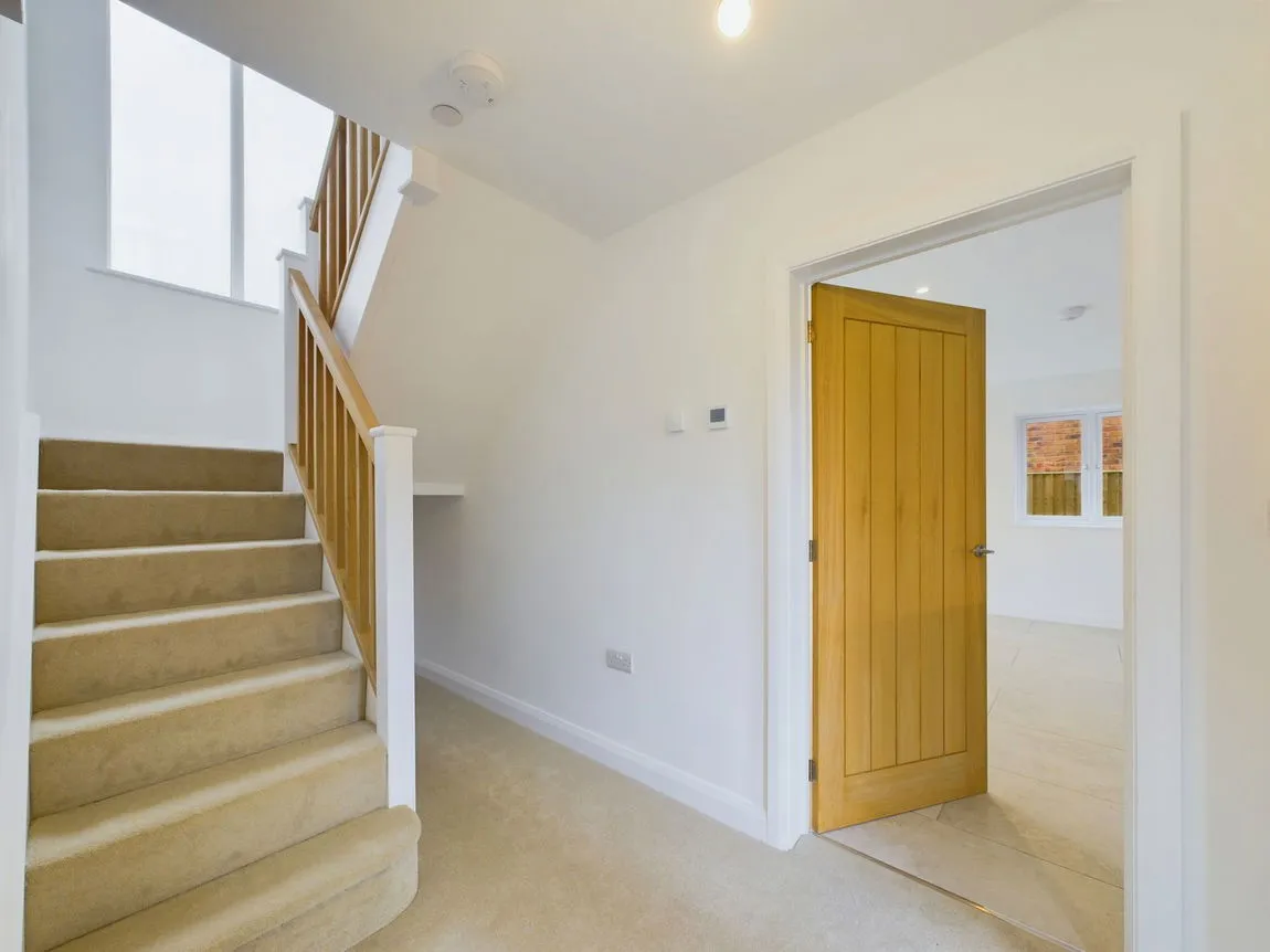 Maes Erw Isaf, Llandyrnog, Llandyrnog, Denbighshire, LL16 4BF, photo 6