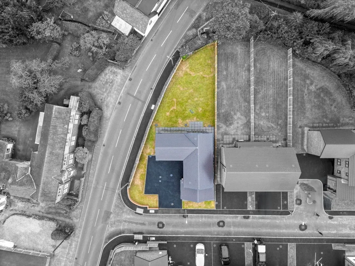 Maes Erw Isaf, Llandyrnog, Llandyrnog, Denbighshire, LL16 4BF, photo 12