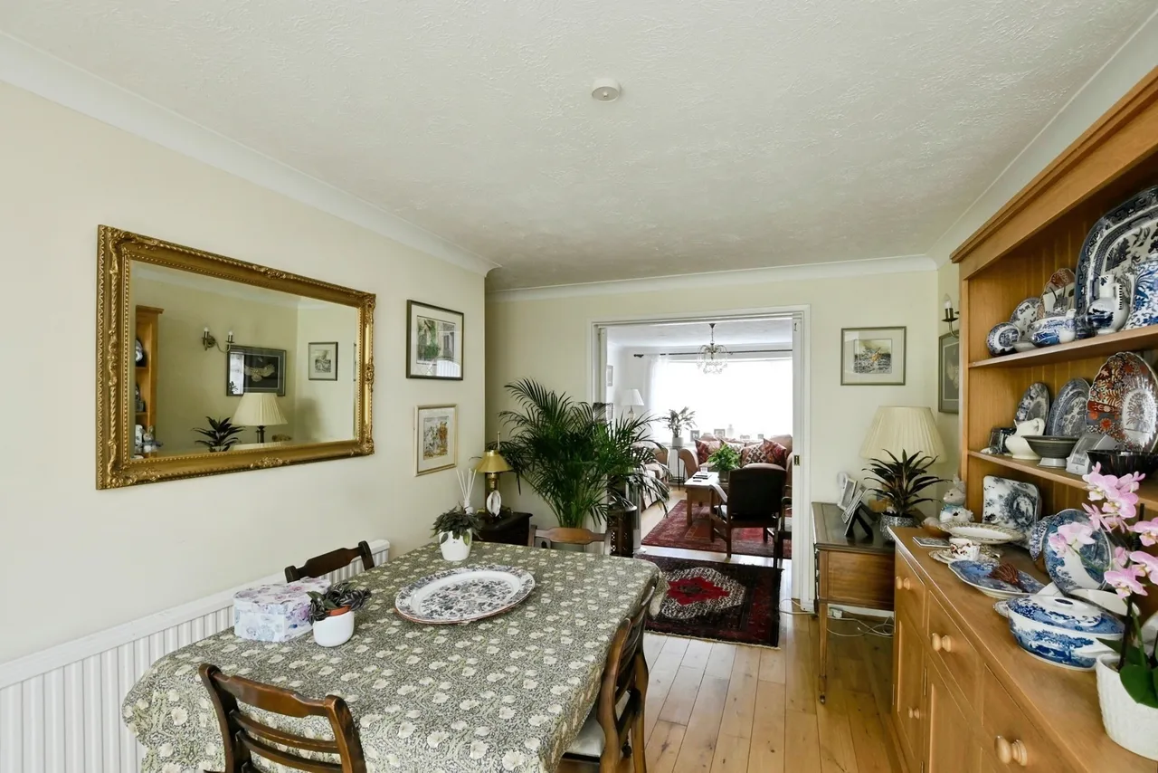 Poplar Way, Midhurst, GU29, photo 11