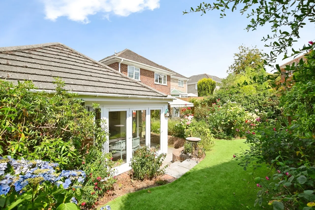 Poplar Way, Midhurst, GU29, photo 12