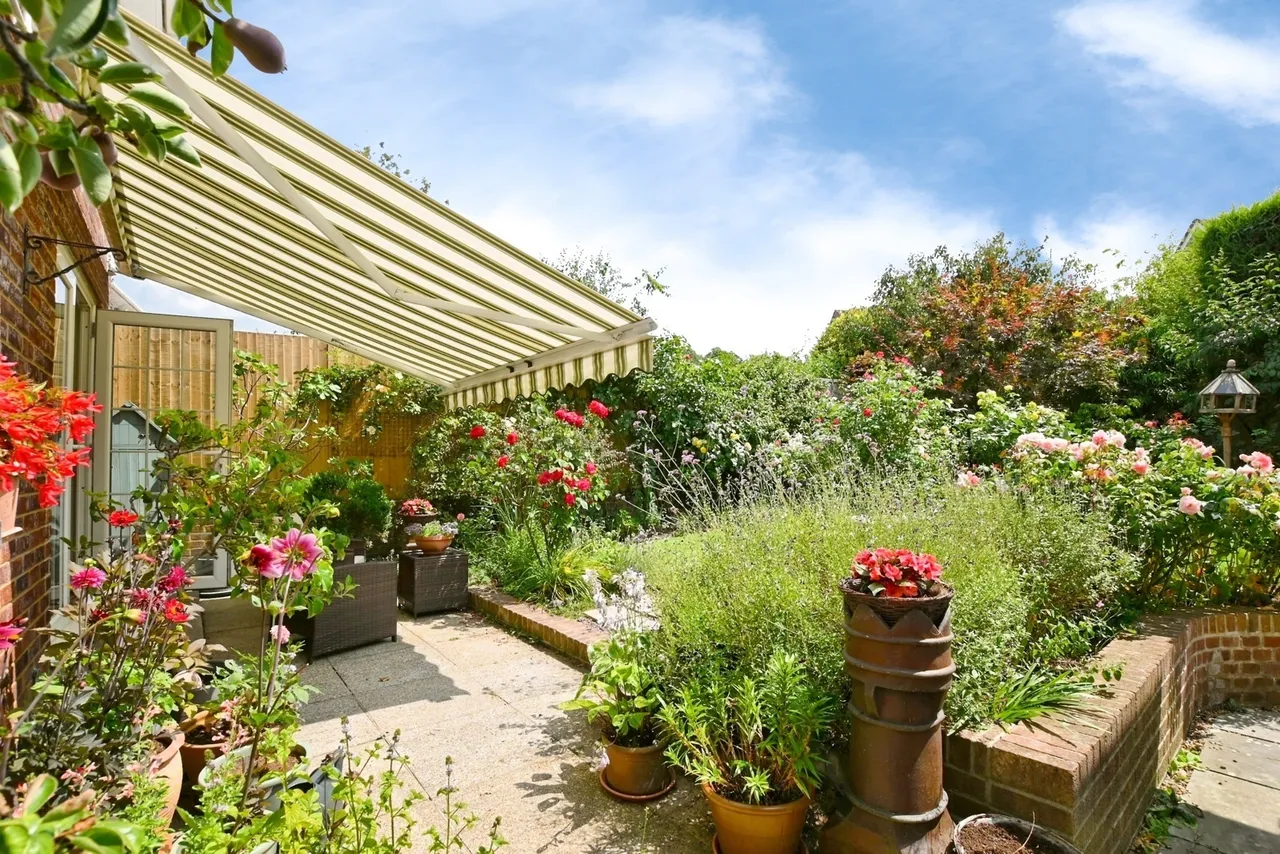 Poplar Way, Midhurst, GU29, photo 6